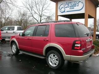 Ford Explorer 2010 photo 2