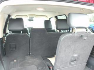 Ford Explorer 2010 photo 5