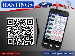 Ford Explorer 2010 photo 1