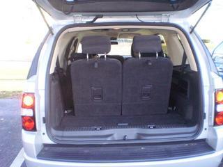 Ford Explorer 2010 photo 5