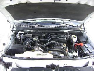 Ford Explorer 2010 photo 1