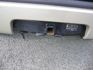 Ford Explorer 2010 photo 3