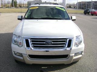 Ford Explorer 2010 photo 4