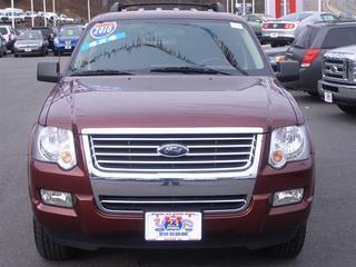Ford Explorer 2010 photo 5