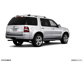 Ford Explorer 2010 photo 3