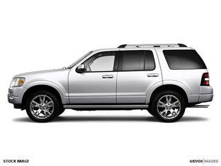 Ford Explorer 2010 photo 4