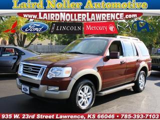 Ford Explorer XL XLT Work Series Other