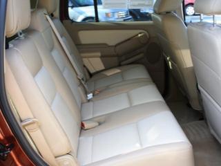 Ford Explorer 2010 photo 5