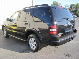 Ford Explorer 2010 photo 4