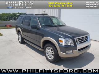 Ford Explorer XL XLT Work Series Other