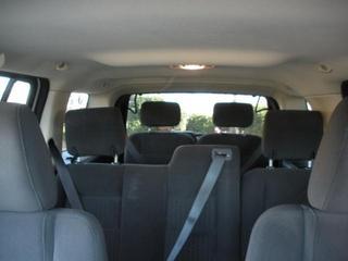 Ford Explorer 2010 photo 1