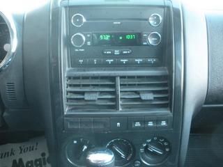 Ford Explorer 2010 photo 3