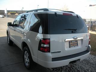 Ford Explorer 2010 photo 5
