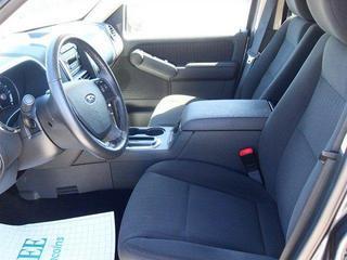 Ford Explorer 2010 photo 5