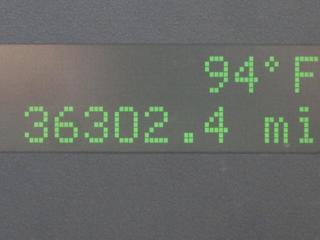 Ford Explorer 2010 photo 3