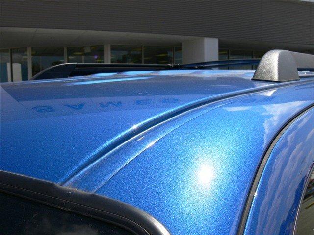 Ford Explorer 2010 photo 5