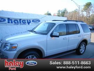 Ford Explorer XL XLT Work Series Other