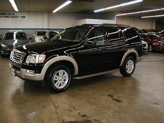 Ford Explorer XL XLT Work Series Other