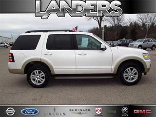 Ford Explorer XL XLT Work Series Other