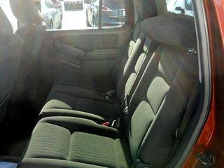 Ford Explorer 2010 photo 1