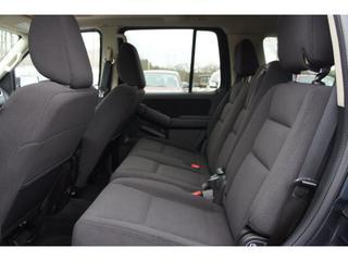 Ford Explorer 2010 photo 4