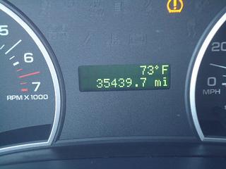 Ford Explorer 2010 photo 2