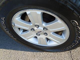 Ford Explorer 2010 photo 3