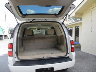 Ford Explorer 2010 photo 1