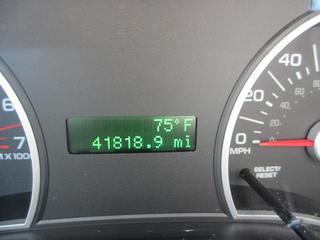 Ford Explorer 2010 photo 2