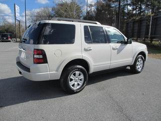 Ford Explorer 2010 photo 4
