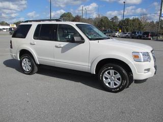 Ford Explorer 2010 photo 5
