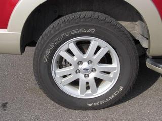 Ford Explorer XL XLT Work Series Other