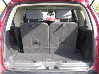 Ford Explorer 2010 photo 1