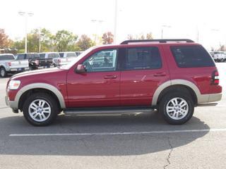 Ford Explorer 2010 photo 2