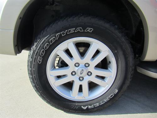 Ford Explorer XL XLT Work Series Other