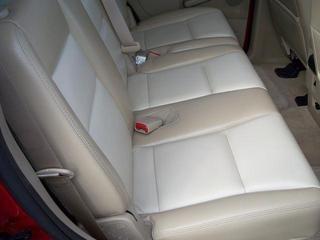 Ford Explorer 2010 photo 3