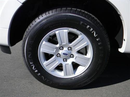 Ford Explorer 2010 photo 5