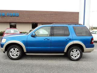 Ford Explorer XL XLT Work Series Other