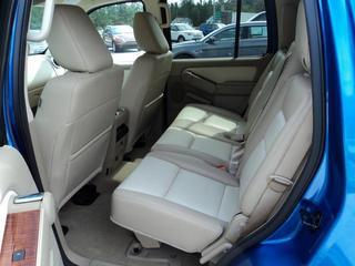 Ford Explorer 2010 photo 3