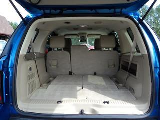 Ford Explorer 2010 photo 4