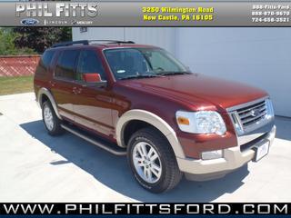 Ford Explorer XL XLT Work Series Other