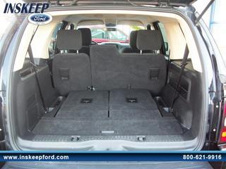Ford Explorer 2010 photo 2