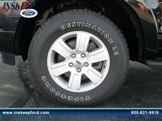 Ford Explorer 2010 photo 3