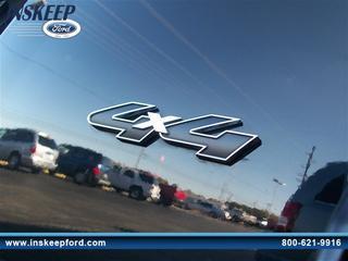 Ford Explorer 2010 photo 5