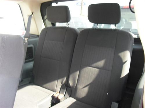 Ford Explorer ESi Other