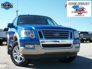 Ford Explorer XL XLT Work Series Other