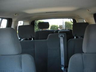 Ford Explorer 2010 photo 1