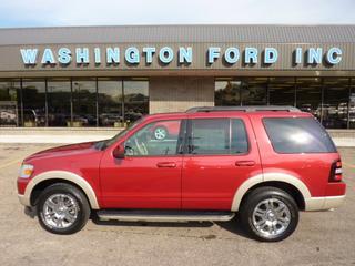 Ford Explorer XL XLT Work Series Other