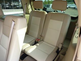 Ford Explorer 2010 photo 3
