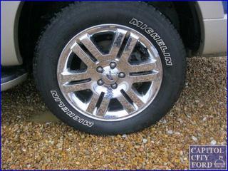 Ford Explorer 2010 photo 5